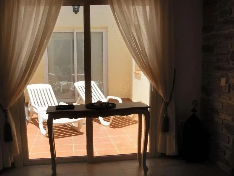 Villas La Fuentita Gran Tarajal