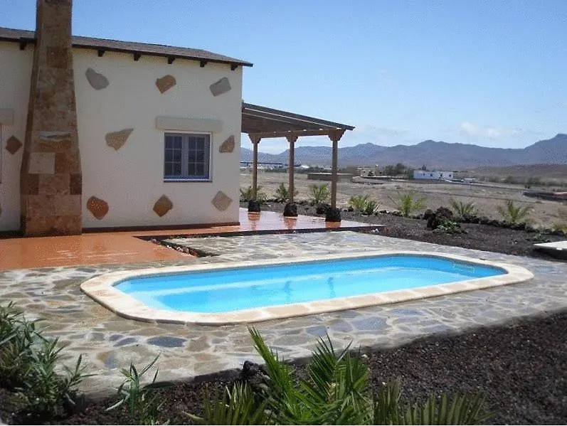 Villas La Fuentita Gran Tarajal