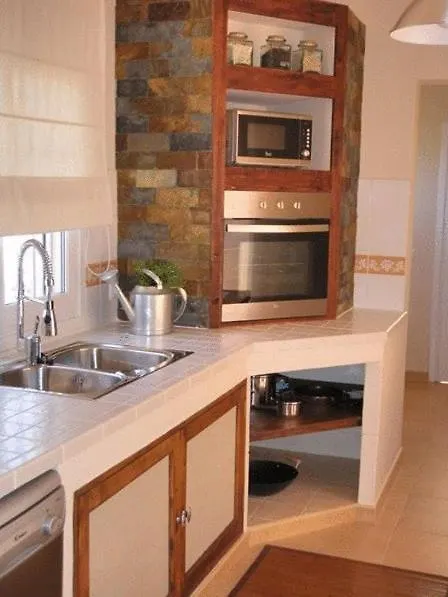 Villas La Fuentita Gran Tarajal Spanien