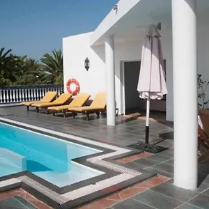Del Mar Vina Y Cabrera Villa Puerto Calero
