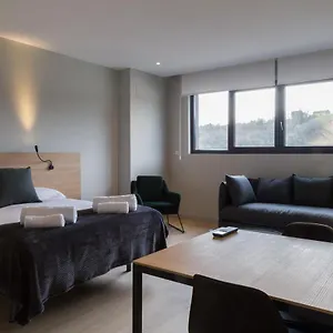 Milimara Apartment San Sebastián