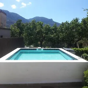 Calm House Ferienhaus Sóller
