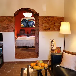 Rotger Ferienhaus Ca's Concos des Cavaller