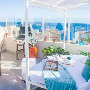 Aptsmile Apartment S'Illot (Mallorca)