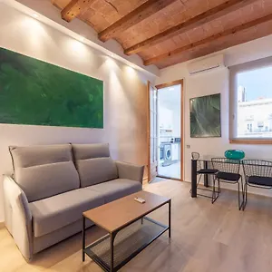 Centric Gracia Apartment Barcelona