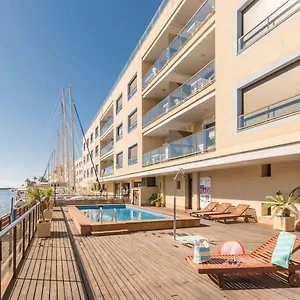 Pierre & Marina Apartment Empuriabrava