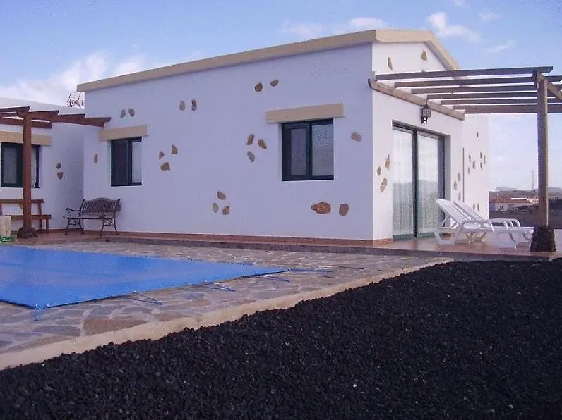 Villas La Fuentita Gran Tarajal 0*,  Spanien